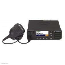 Радиостанция Motorola DM4600E 136-174 МГц 45 Вт