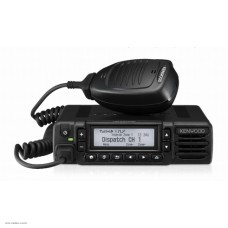 Радиостанция Kenwood NX-3720E