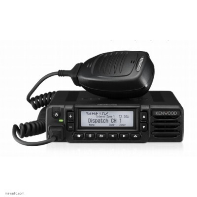 Радиостанция Kenwood NX-3720E