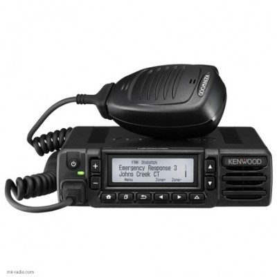 Радиостанция Kenwood NX-3720GE