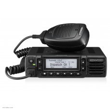 Радиостанция Kenwood NX-3820E