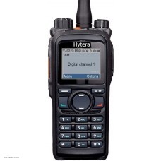 Портативная радиостанция Hytera PT580H Plus (UL913)