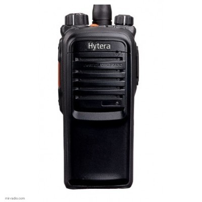 Радиостанция Hytera PD505 UL913 (400-470 МГц)