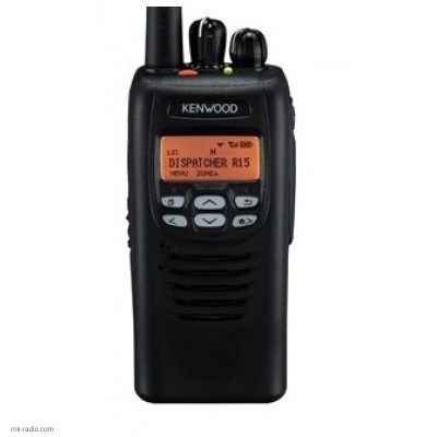 Радиостанция Kenwood NX-200-ISCGK