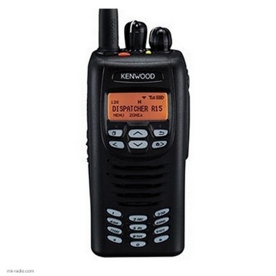 Радиостанция Kenwood NX-200-ISCGK2