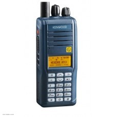 Радиостанция Kenwood NX-230EXE