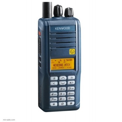 Радиостанция Kenwood NX-230EXE