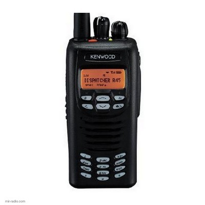 Радиостанция Kenwood NX-300-ISCGK4