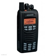 Радиостанция Kenwood NX-300-ISK4