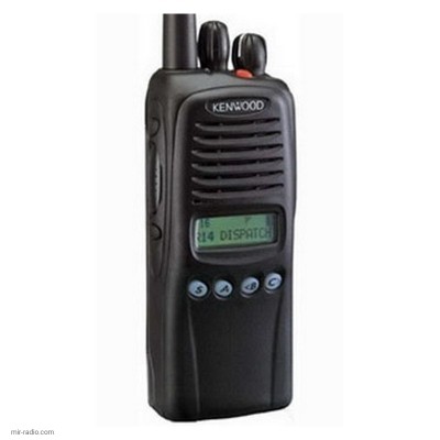 Радиостанция Kenwood TK-2180-ISK