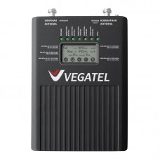 Репитер VEGATEL VT2-5B (LED)