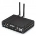 3G роутер TELEOFIS GTX300-S Wi-Fi (912BC)