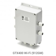 4G роутер TELEOFIS GTX400 Wi-Fi (912GM)