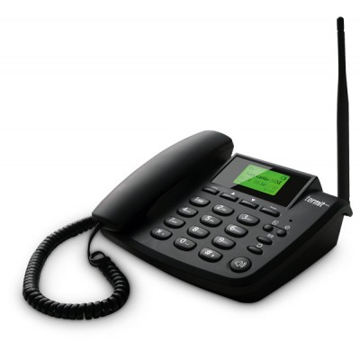 Телефон стационарный сотовый Termit FixPhone v2 rev.4